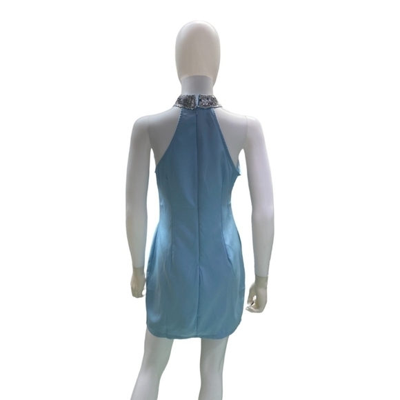 CBR Mini Dress - Picture 2 of 5